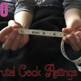 Brutal Cock Ratings
