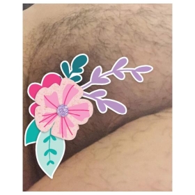 hairy pussy