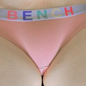 LP Bench Panties