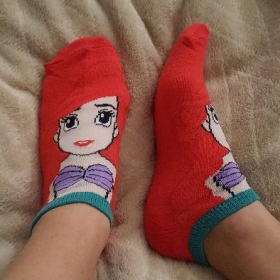 Princess Socks