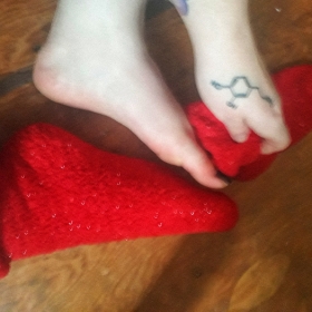 Fun shi foot fetish with That fun shi foot fetish