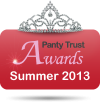 Panty Trust Awards 2013